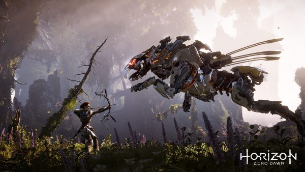 Horizon, 10 giochi migliori PS4