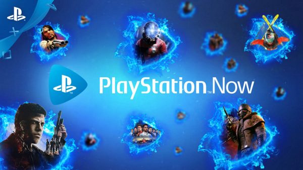 playstation now gennaio