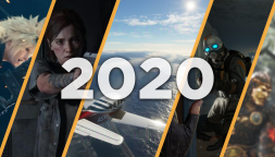 Il 2020 dei Videogiochi e di Gameplay Café… verso il 2021!