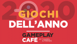 I Giochi dell’Anno 2020 secondo Gameplay Café!