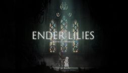 Ender Lilies: Quietus of the Knights si mostra in un nuovo trailer