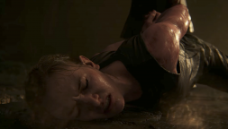The Last of Us: Druckman conferma la presenza di Abby nella seconda stagione?