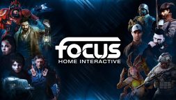 Focus Home Interactive acquista lo sviluppatore Streum On