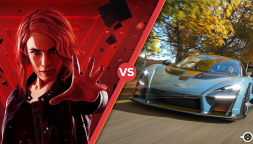 Control vs Forza Horizon 4: la nuova sfida per il Gioco della Generazione