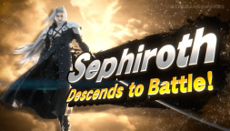 Super Smash Bros Ultimate, come sbloccare Sephiroth in anteprima