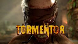 Tormentor, ecco il nuovo disturbante gioco dai creatori di Agony