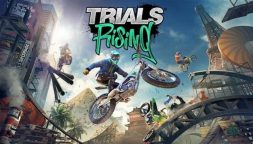 Trials Rising, Ubisoft regala il gioco agli utenti PC