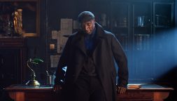 Lupin, la recensione della nuova serie Netflix con Omar Sy