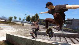 EA e Skate, un nuovo studio di sviluppo dedicato al gioco