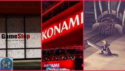 Weekly Kalas – Konami ristruttura, GameStop vola, il Final Fantasy migliore