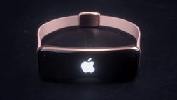 Apple, il primo visore VR potrebbe essere un prodotto di nicchia