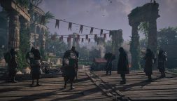 Assassin’s Creed Valhalla crasha per la Festa di Ostara, decorazioni rimosse