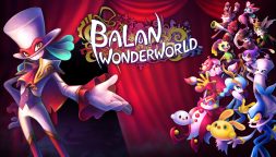 Balan Wonderworld, una demo è in arrivo tra pochi giorni