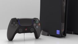 PlayStation 5, sospesa la produzione della scocca a tema PlayStation 2