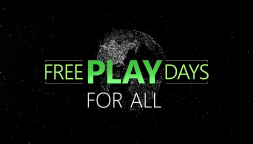 Free Play Days Xbox, tre nuovi giochi gratis per il weekend