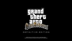 GTA: San Andreas Definitive Edition su PlayStation 5, ma è solo un concept