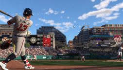 MLB The Show 21 sarà disponibile al lancio su Xbox Game Pass