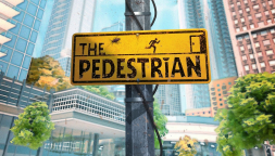 The Pedestrian ha una data di uscita per PlayStation 4 e PlayStation 5
