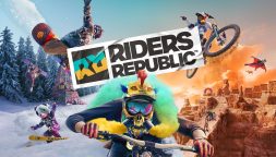 Riders Republic rinviato, uscirà comunque nel 2021