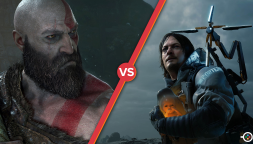 God of War contro Death Stranding: votate nell’ultimo scontro dei Quarti di Finale