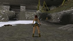Tomb Raider, un remake cancellato del 2006 è ora giocabile