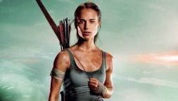 Tomb Raider, il sequel cinematografico trova il suo regista