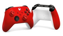 Xbox, rivelato il nuovo controller Rosso Battito