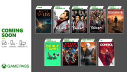Xbox Game Pass, ecco i titoli previsti per la fine di gennaio