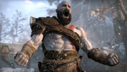 God of War: Ragnarok, a quanto pare un recensore sta spoilerando il gioco