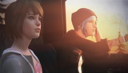 Life is Strange Remastered Collection, un lungo video di gameplay dal primo episodio