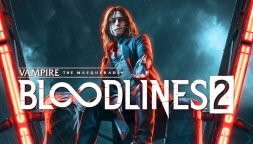 Vampire: The Masquerade – Bloodlines 2 rinviato al 2022