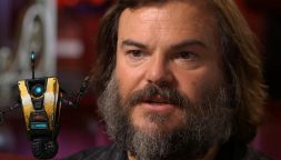 Borderlands, Jack Black interpreterà Claptrap