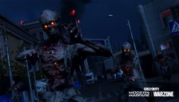 Call of Duty Warzone, confermato l’arrivo degli zombie