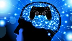 I videogiochi possono migliorare la salute mentale, aumentando serenità e rilassamento