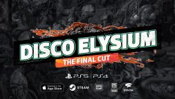 Disco Elysium: The Final Cut, nove minuti di gameplay su PlayStation 5