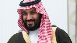EA, il Principe Mohammed bin Salman sta acquistando pezzi di società videoludiche
