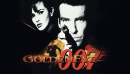 GoldenEye 007, la remaster è realtà e arriverà su Xbox Game Pass