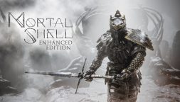 Mortal Shell: Enhanced Edition arriverà la prossima settimana su PS5