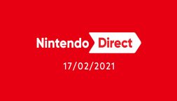 Nintendo Direct, un nuovo evento annunciato per domani