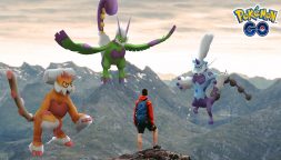 Pokémon GO stratosferico: incassati oltre 5 miliardi in cinque anni