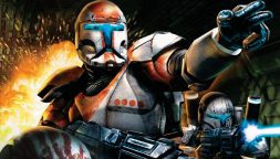 Star Wars Republic Commando, il titolo debutterà ad aprile su PS4 e Switch