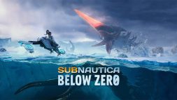 Subnautica: Below Zero, nuovo video gameplay dallo State of Play