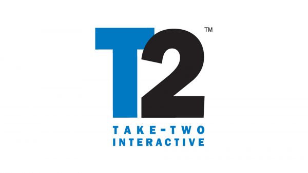 Take-Two Interactive Logo