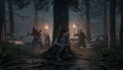 The Last Of Us Multiplayer, secondo Druckman è il progetto Naughty Dog più ambizioso di sempre