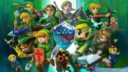 The Legend of Zelda, quando verranno annunciati gli altri titoli?