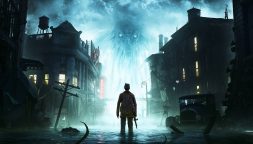 The Sinking City, lo sviluppatore sconsiglia l’acquisto del gioco su Steam