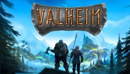 Valheim, un mini-teaser per l’aggiornamento Hearth and Home