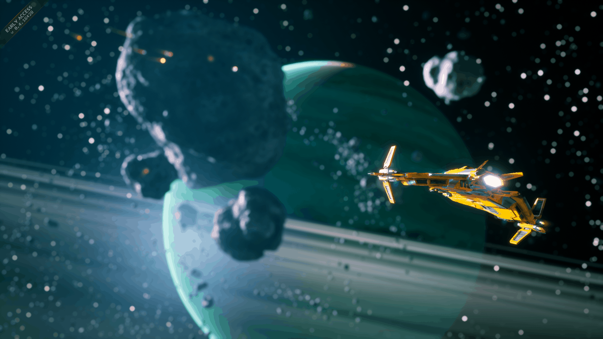 Everspace 2 - immagine 01