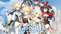 Genshin Impact, lo sviluppatore ha assicurato che migliorerà la sicurezza del titolo