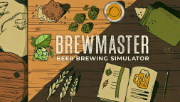 Brewmaster, il simulatore che ci trasforma in mastri birrai